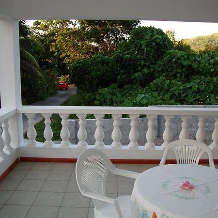 Rowsvilla Guest House 보발롱 외부 사진