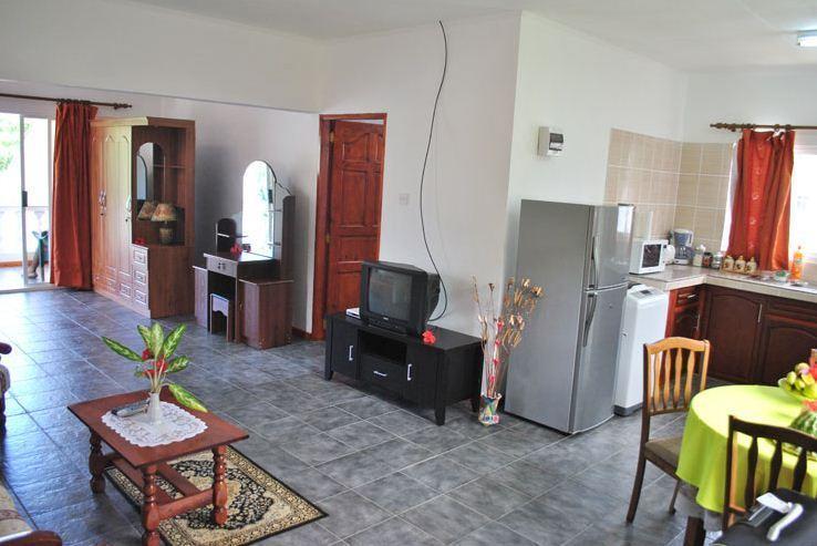 Rowsvilla Guest House 보발롱 외부 사진