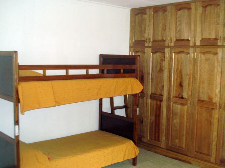 Rowsvilla Guest House 보발롱 객실 사진