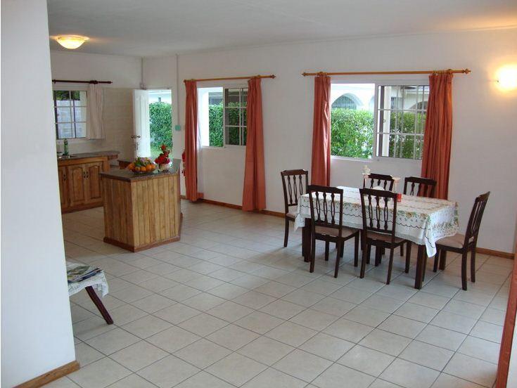 Rowsvilla Guest House 보발롱 외부 사진