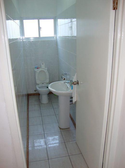 Rowsvilla Guest House 보발롱 외부 사진