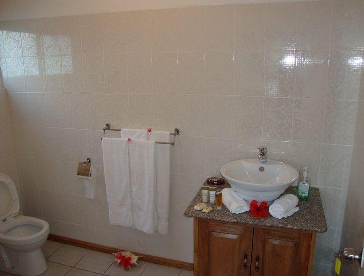 Rowsvilla Guest House 보발롱 객실 사진