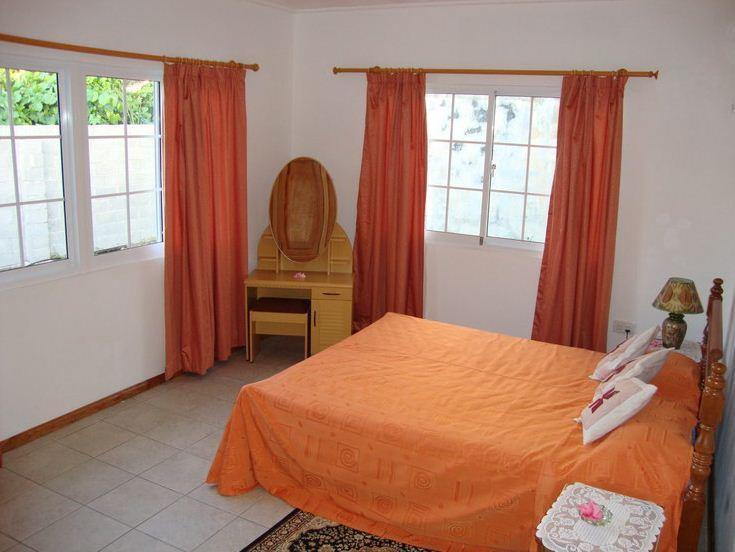 Rowsvilla Guest House 보발롱 객실 사진